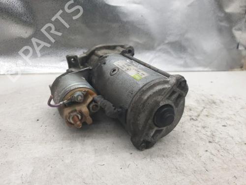 Used Starter Starter MERCEDES-BENZ C-CLASS Coupe (CL203) C 200 CDI (203.707) (122 hp) 22884225 22884225