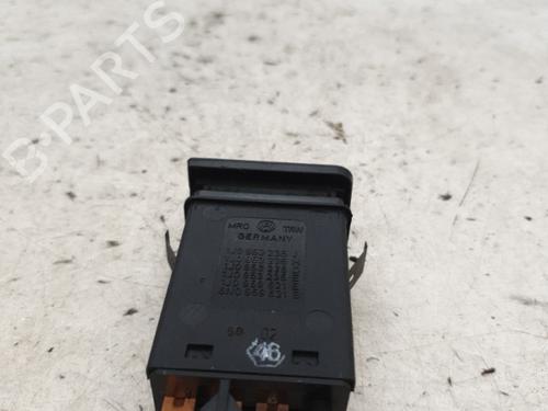 Switch VW GOLF IV (1J1) 1.9 TDI | BP22874339I30 