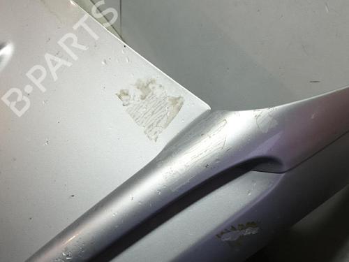 Tailgate PEUGEOT 206 CC (2D) 1.6 16V (2DNFUF, 2DNFUR) | BP22882064C6 