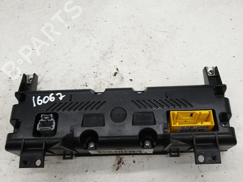 Commande Chauffage PEUGEOT 406 (8B) 2.0 HDI 110 | BP22879101I5 