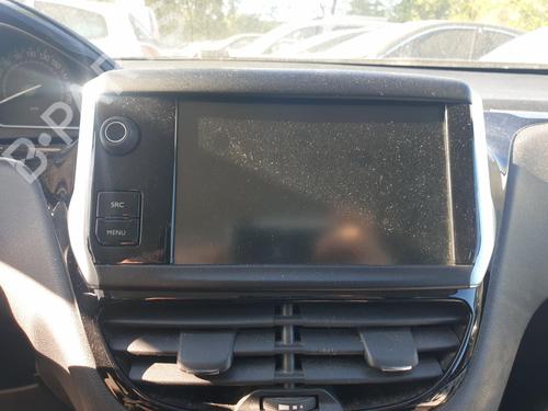 display-monitor-peugeot-208-i-ca_-cc_-2012-2013-2014-2015-2016-2017-2018-2019-2020-2021-34257626 main image