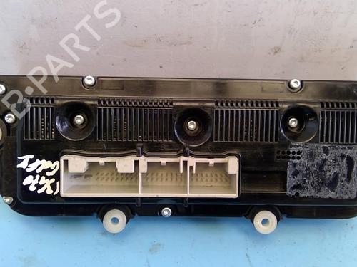 Used Climate control VW GOLF V (1K1) 1.9 TDI (105 hp) 24421472