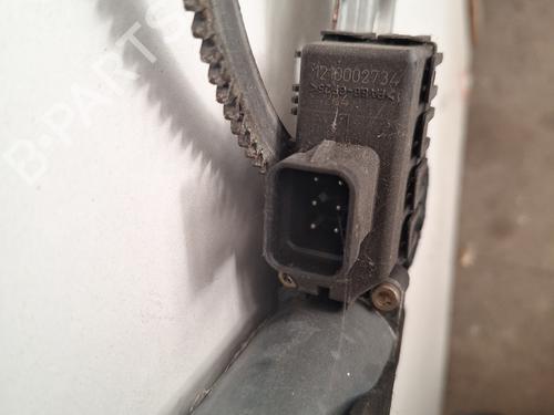 Used Front left window mechanism Front left window mechanism 22866148 22866148