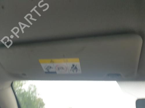 left-sun-visor-dacia-duster-hs_-2010-2011-2012-2013-2014-2015-2016-2017-2018-28133574 main image