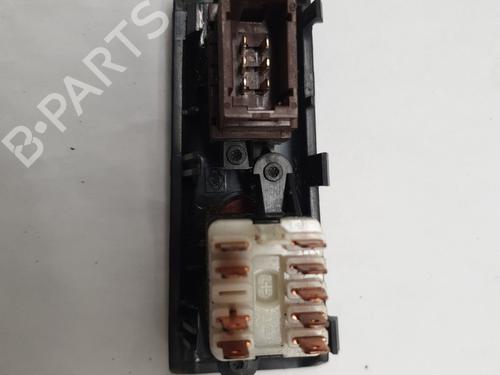 Used Warning switch Warning switch RENAULT LAGUNA I Grandtour (K56_) 1.9 dTi (K56J) (98 hp) 27608302 27608302