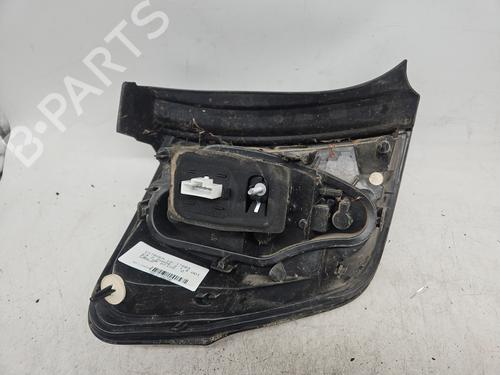 Højre baglygte CITROËN C3 II (SC_) 1.4 HDi 70 (SC8HZC, SC8HR0, SC8HP4) | BP30508527C35