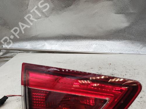 Used Left tailgate light Left tailgate light RENAULT CLIO IV (BH_) 1.5 dCi 75 (75 hp) 22866923 22866923