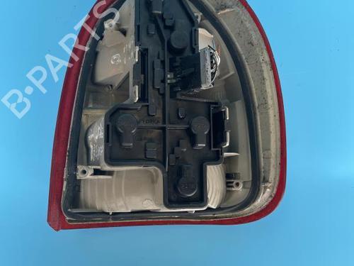 Left taillight OPEL CORSA B (S93) 1.0 i 12V (F08, F68, M68) | BP22886715C34 