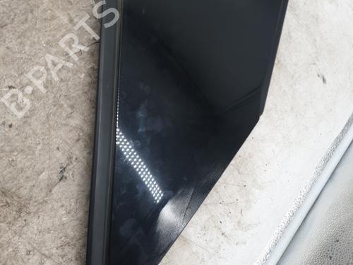 Rear right wheel arch trim PEUGEOT 2008 II (UD_, US_, UY_, UJ_, UR_, UC_) 1.5 BlueHDI 110 (UDYHSK) | BP29481506C137 