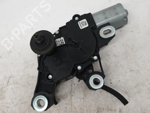 Used Rear wiper motor AUDI A4 B9 Avant (8W5, 8WD) 2.0 TDI (150 hp) 22882578