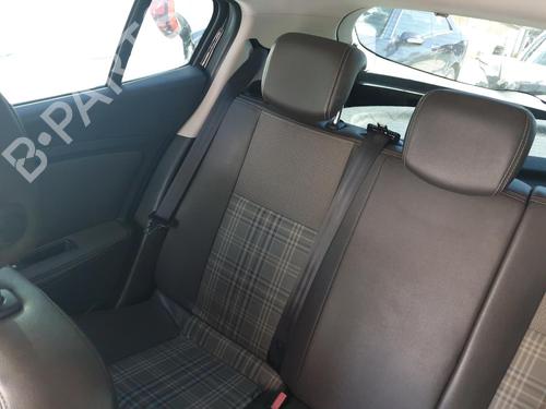 Sæde Bagtil RENAULT MEGANE III Hatchback (BZ0/1_, B3_) 1.9 dCi (BZ0N, BZ0J) | BP37526880C17 - Image 4