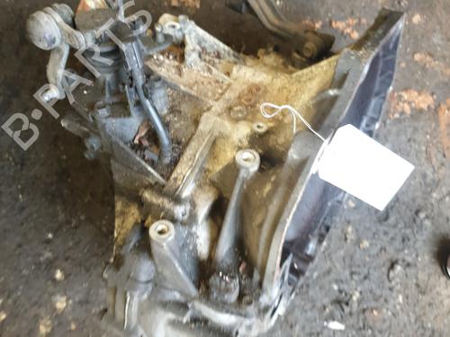 Gearbox OPEL AGILA A (H00) 1.2 16V (F68) | BP33631366M3 - Image 3