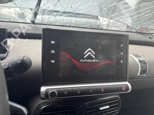 Radio CITROËN C4 CACTUS 1.2 THP 110 | BP39150540E6 - Image 2
