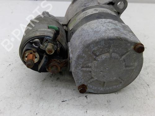 Used Starter Starter RENAULT MODUS / GRAND MODUS (F/JP0_) 1.2 (JP0C, JP0K, FP0C, FP0K, FP0P, JP0P, JP0T) (75 hp) 22881920 22881920