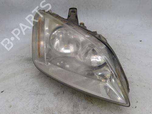 Right headlight FORD FOCUS C-MAX (DM2) 1.6 TDCi | BP22876797C29 - Image 2