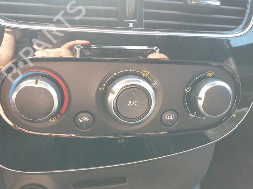 Used Climate control RENAULT CLIO IV (BH_) 1.5 dCi 90 (90 hp) 26903136