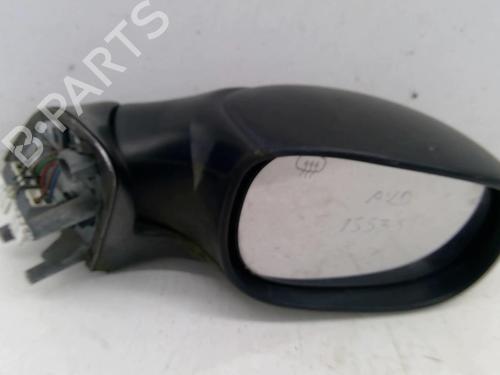 Used Right mirror CITROËN XSARA PICASSO (N68) 2.0 HDi (90 hp) 22882007