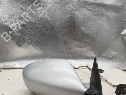 Right mirror PEUGEOT 607 (9D, 9U) 2.2 HDi | BP22874959C27 
