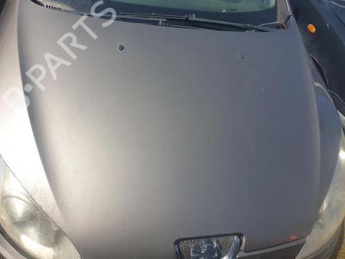 Used Gearbox PEUGEOT 407 SW (6E_, 6D_) 2.0 HDi 135 (136 hp) 29839958