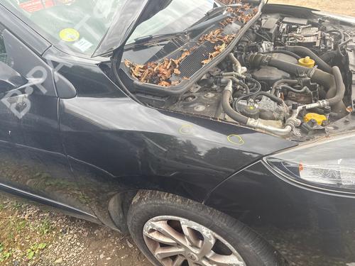 Used Right front fenders Right front fenders 39012903 39012903