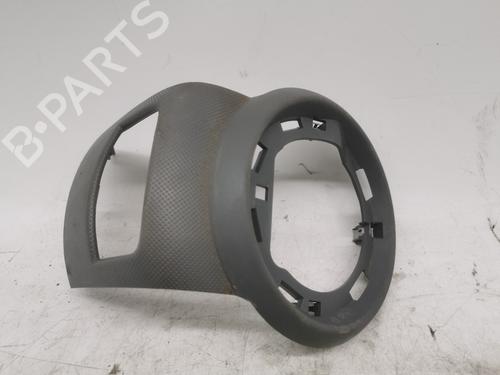 Middle console CITROËN BERLINGO Box Body/MPV (B9) 1.6 HDi 75 | BP24180950I22 - Image 2