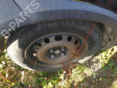Used Rim Rim 38034946 38034946