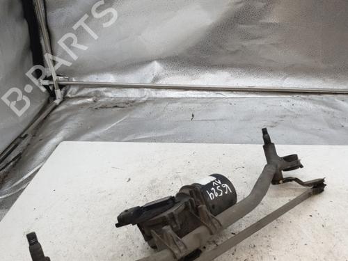 Front wiper motor CITROËN C3 I (FC_, FN_) 1.4 HDi | BP22864452M29 