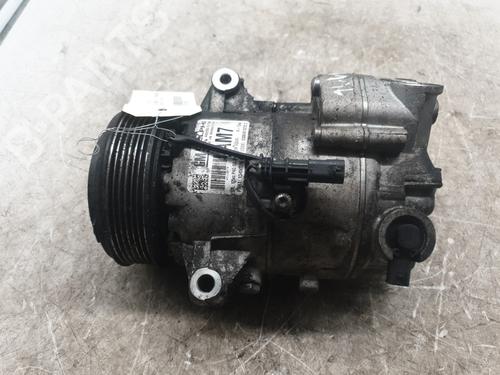 AC-Kompressor OPEL ZAFIRA TOURER C (P12) 1.6 CDTI (75) (136 hp) 31678916