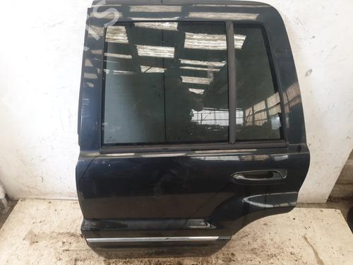 Used Left rear door JEEP GRAND CHEROKEE II (WJ, WG) 2.7 CRD 4x4 (163 hp) 29158694