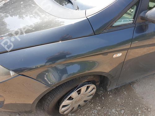 Left front fenders SEAT TOLEDO III (5P2) 1.9 TDI | BP28020919C41 
