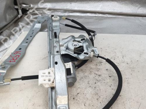 Front left window mechanism CITROËN DS3 (SA_) 1.2 VTi 82 | BP24423042C22 
