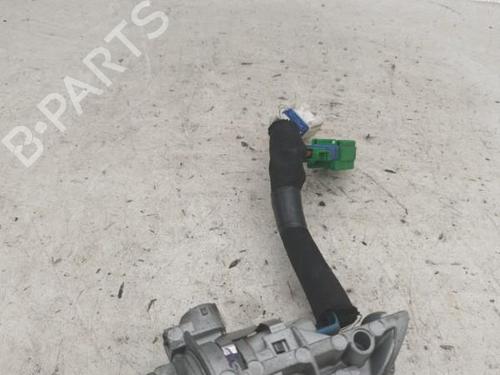 Used Ignition barrel Ignition barrel PEUGEOT 607 (9D, 9U) 3.0 V6 24V (211 hp) 22867297 22867297