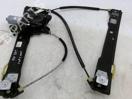 Used Front right window mechanism Front right window mechanism FORD C-MAX II (DXA/CB7, DXA/CEU) 2.0 TDCi (140 hp) 22872792 22872792