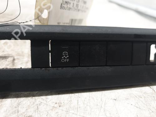 Switch CITROËN JUMPY III Van (V_) 1.6 BlueHDi 95 | BP30961120I30