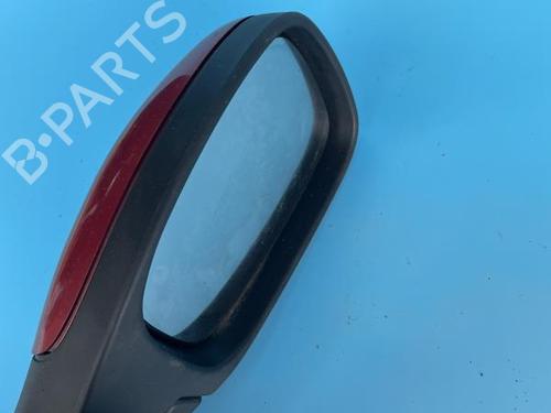 Right mirror PEUGEOT 306 Hatchback (7A, 7C, N3, N5) 1.9 D | BP22886745C27 