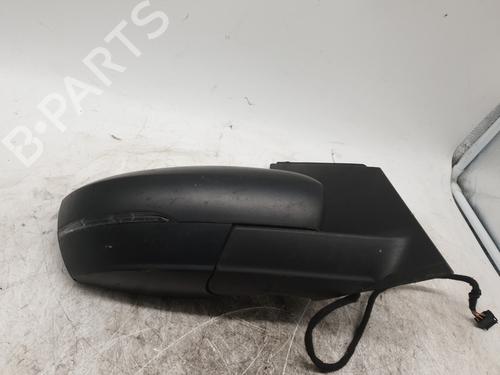 Right mirror VW POLO V (6R1, 6C1) 1.6 TDI | BP23250894C27 