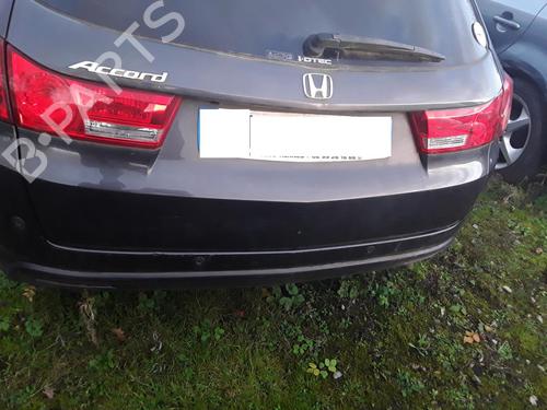 Elektronisk modul HONDA ACCORD VIII Estate (CW) 2.2 i-DTEC (CW3) (150 hp) 22877350