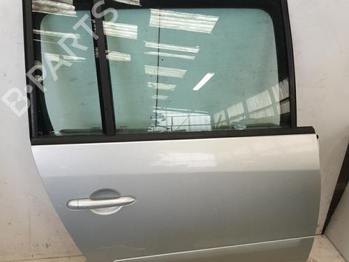 Used Right rear door RENAULT ESPACE IV (JK0/1_) 2.2 dCi (JK0H) (150 hp) 22871325