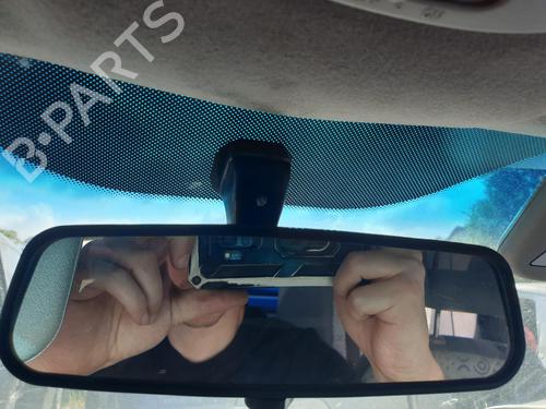 rear-mirror-chevrolet-matiz-m200-m250-2005-28153073 main image