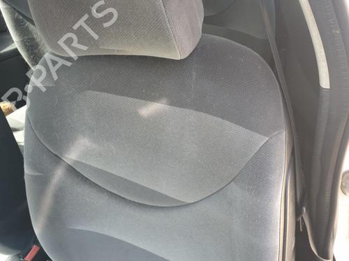 Left front seat CITROËN C2 (JM_) 1.4 HDi | BP36836697C15 - Image 3