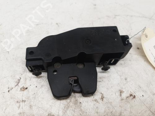 Tailgate lock PEUGEOT 607 (9D, 9U) 2.2 HDi | BP36055576C101 - Image 2
