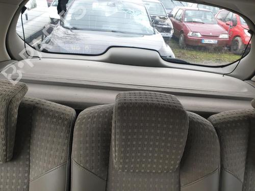 Rear parcel shelf RENAULT SCÉNIC II (JM0/1_) 1.9 dCi (JM0G, JM12, JM1G, JM2C) | BP32003276C85 - Image 2