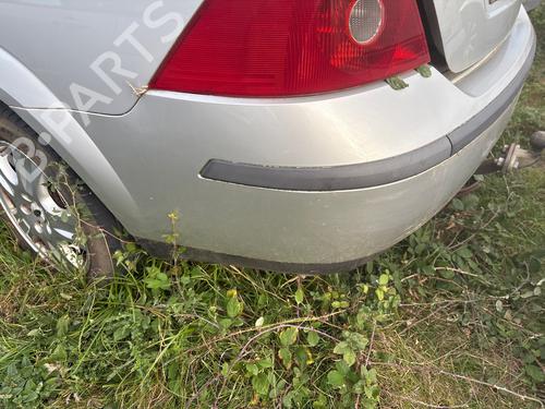 rear-bumper-ford-mondeo-iii-saloon-b4y-2000-2001-2002-2003-2004-2005-2006-2007-39696468 main image