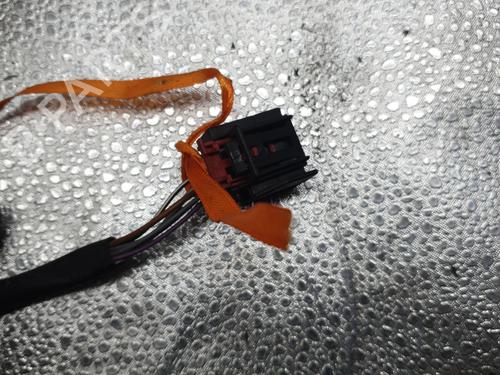 Right mirror VW TOURAN (1T1, 1T2) 1.9 TDI | BP30674814C27