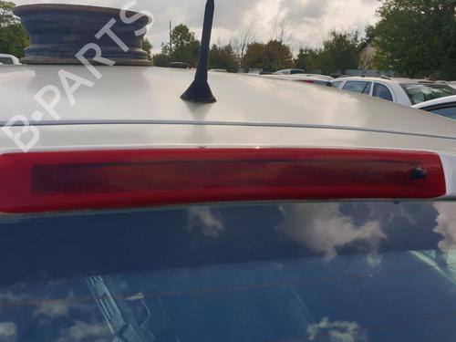 Used Third brake light RENAULT CLIO III (BR0/1, CR0/1) 1.5 dCi (BR17, CR17) (86 hp) 28154015