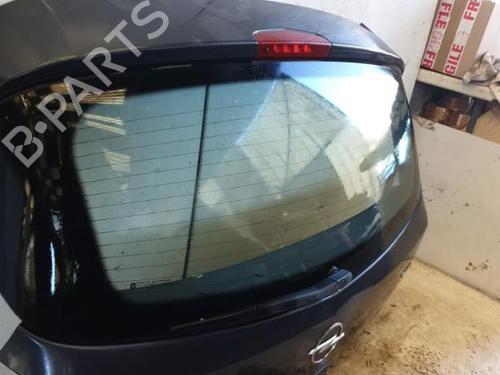 Tailgate OPEL CORSA D (S07) 1.3 CDTI (L08, L68) | BP22884017C6 