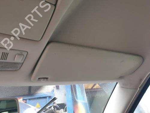 Used Right sun visor SKODA ROOMSTER (5J7) 1.4 TDI (80 hp) 28479272