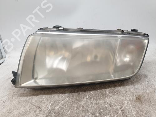Used Left headlight SKODA FABIA I (6Y2) 1.2 (64 hp) 26020608
