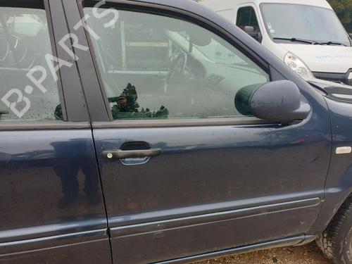 Right front door MERCEDES-BENZ M-CLASS (W163) ML 270 CDI (163.113) | BP28429372C3 