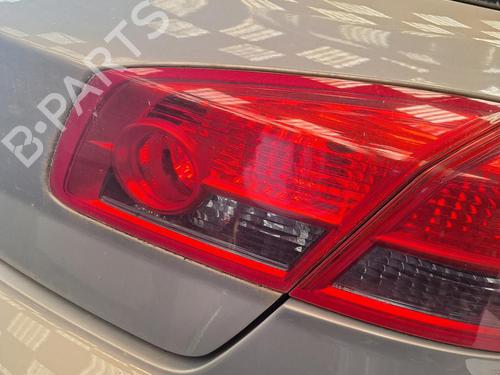 Right tailgate light RENAULT VEL SATIS (BJ0_) 2.0 16V Turbo (BJ0K) | BP22866426C80